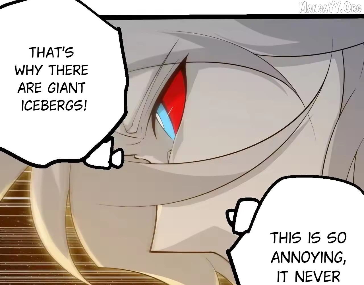 Evolution Begins With A Big Tree Chapter 501 - page 53